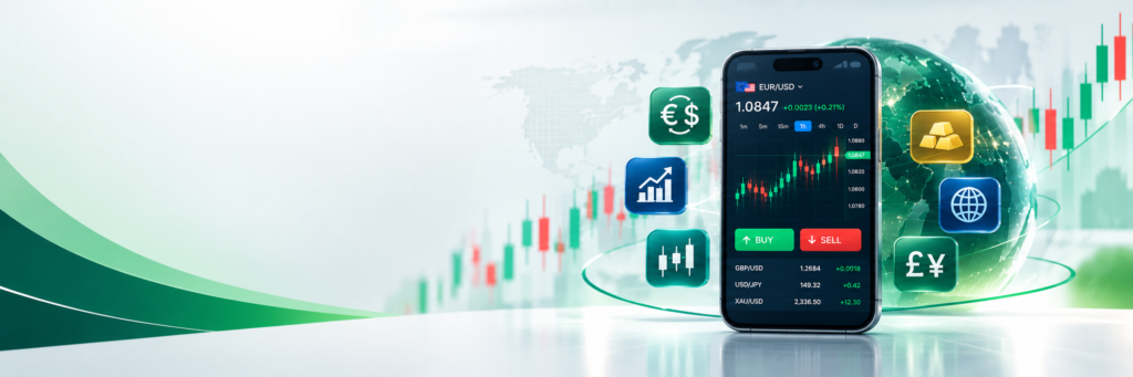 forextrading